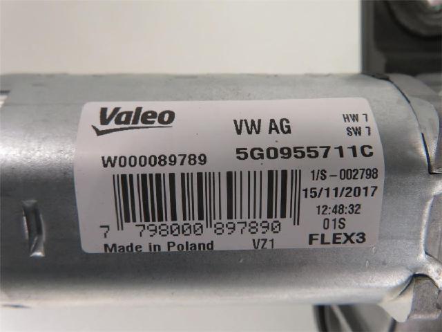 Viskermotor Bakluke – bilde 4