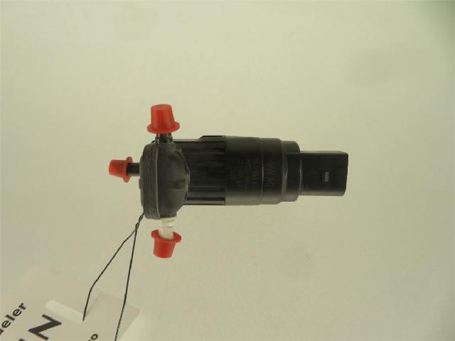 Spylerpumpe Frontrute – bilde 1