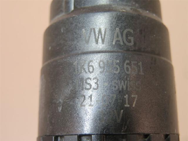 Spylerpumpe Frontrute – bilde 3