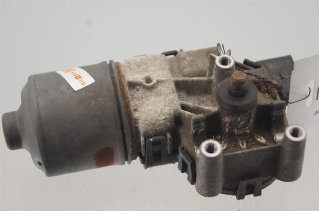 Viskermotor Frontrute – bilde 1