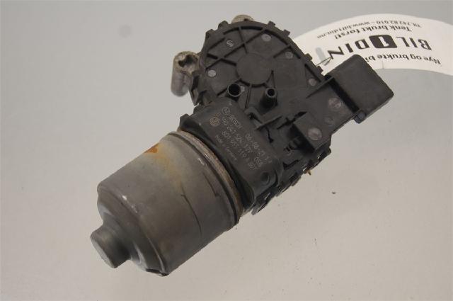 Viskermotor Frontrute – bilde 2