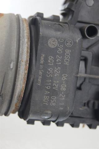 Viskermotor Frontrute – bilde 3