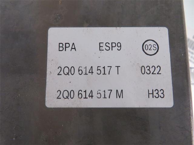 ABS Hydraulikkaggregat – bilde 3
