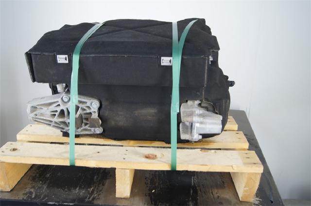 Motor Elektrisk Foran – bilde 1