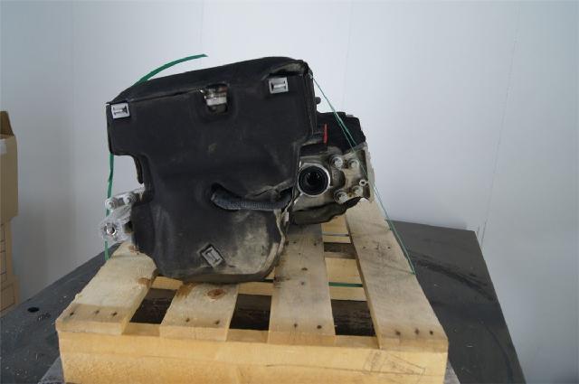 Motor Elektrisk Foran – bilde 2