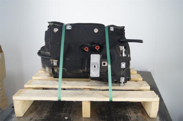 Motor Elektrisk Foran – bilde 3