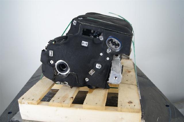 Motor Elektrisk Foran – bilde 4