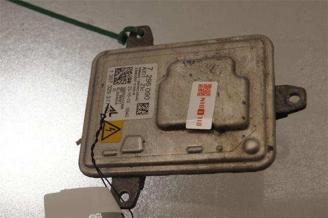 Styreenhet Xenon – bilde 1