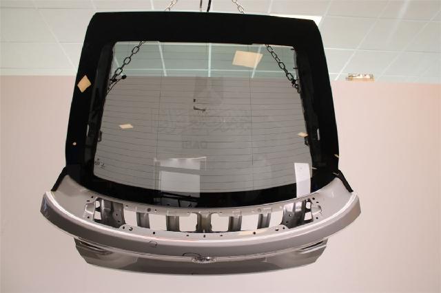 Bakluke Cc / Kombi – bilde 1