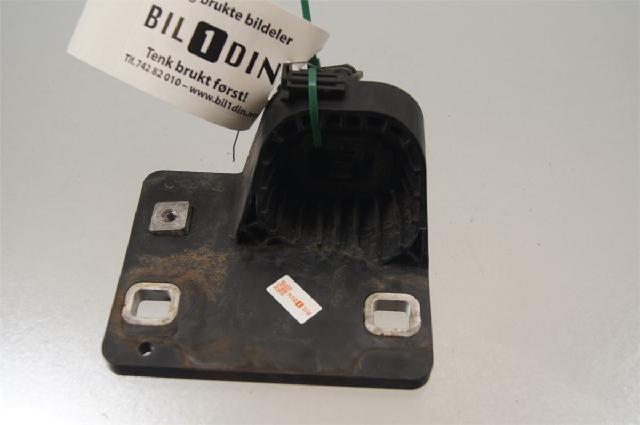 Radiator Feste / Ramme / Bjelk – bilde 2