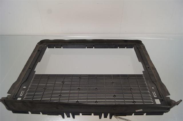 Luftstyring Front – bilde 1