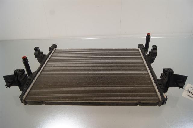 Radiator Automat – bilde 1