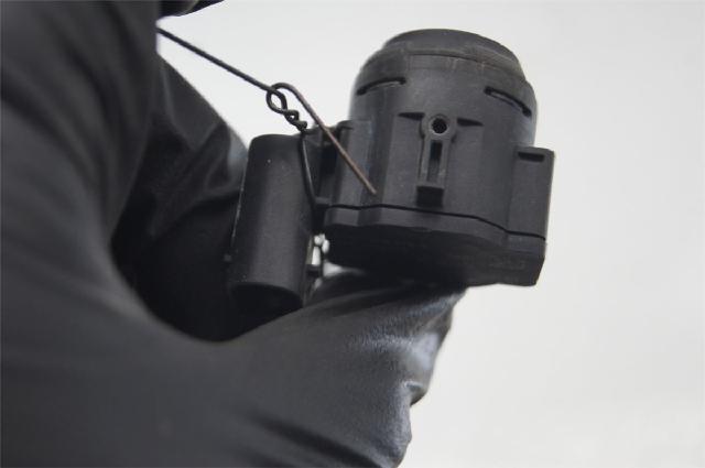 Sensor Parkering Front – bilde 2