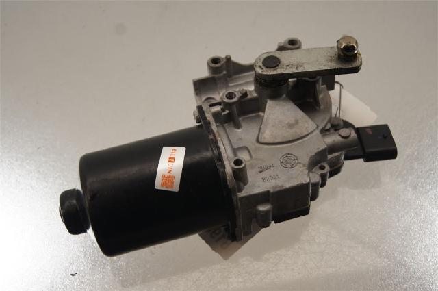 Viskermotor Frontrute – bilde 2