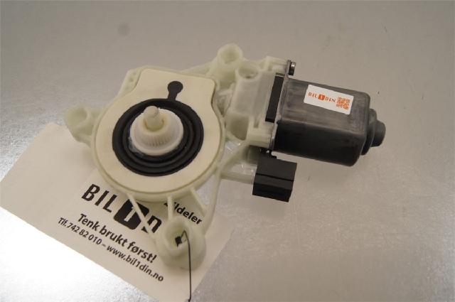 Vindusheismotor – bilde 1
