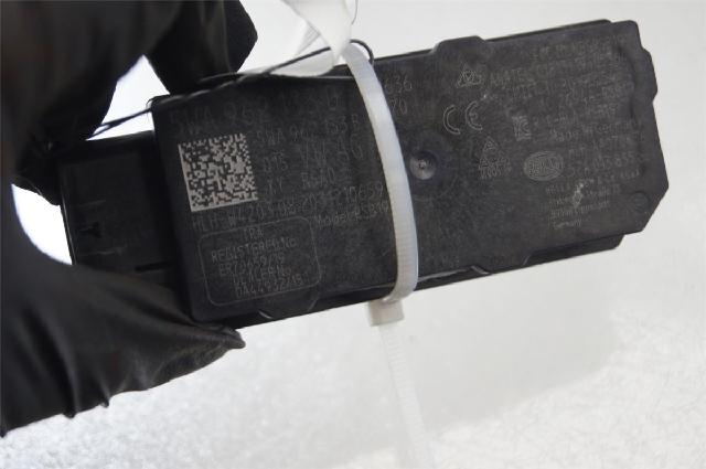 Styreenhet Nøkkelløst System – bilde 2