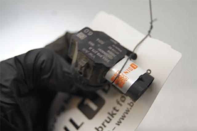 Sensor Ryggesensor – bilde 2