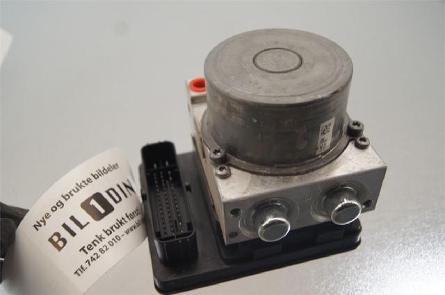 ABS Hydraulikkaggregat – bilde 1