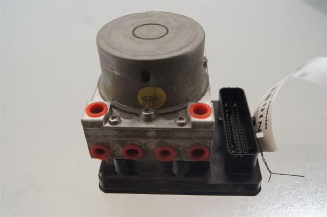 ABS Hydraulikkaggregat – bilde 2