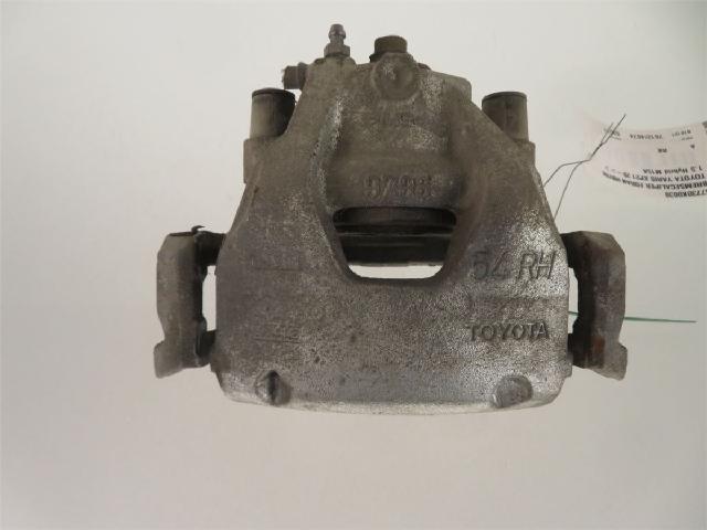 Bremsecaliper Foran Høyre – bilde 2