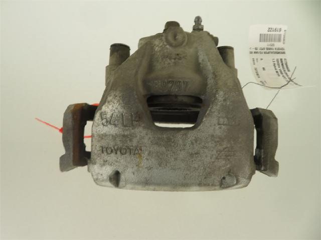 Bremsecaliper Foran Venstre – bilde 2
