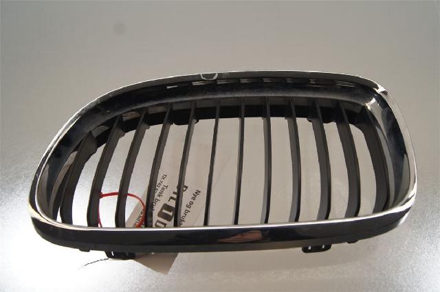 Grilldel Venstre – bilde 1