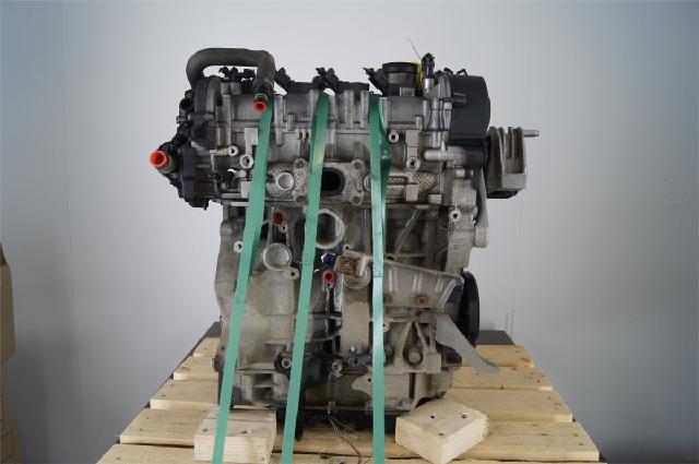 Motor Bensin – bilde 1
