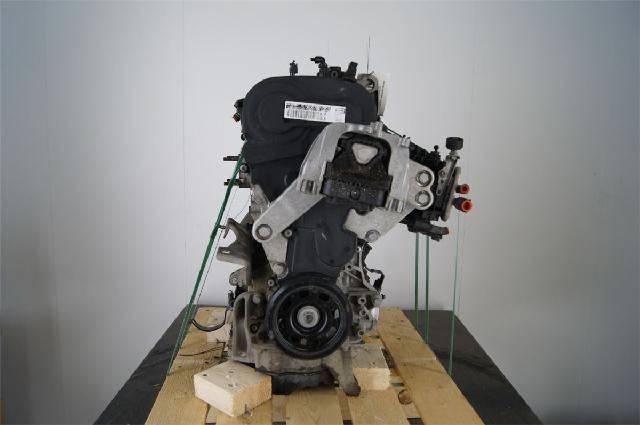 Motor Bensin – bilde 2