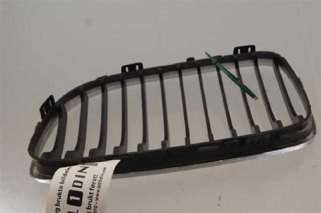 Grilldel Høyre – bilde 4