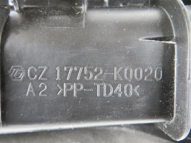 Frontplate Øvre – bilde 4