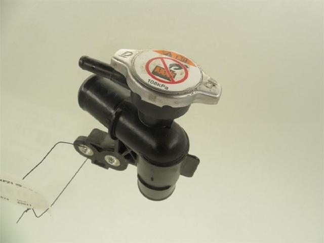 Radiator Lokk – bilde 3