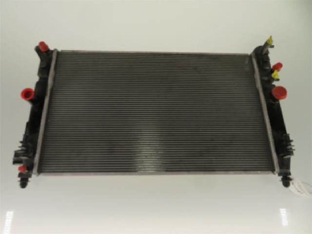 Radiator Automat – bilde 1
