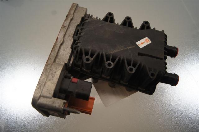 Varmeapparat Reg. Elektrisk – bilde 1