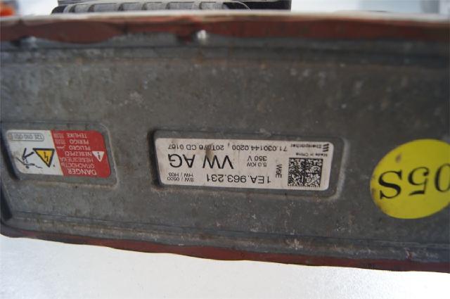 Varmeapparat Reg. Elektrisk – bilde 2
