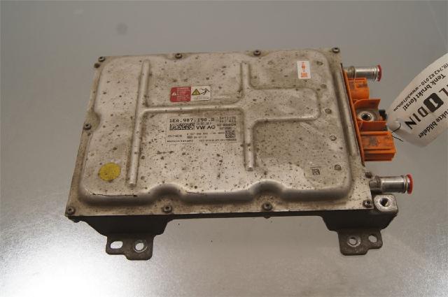 Batteri Spenningsomformer – bilde 1