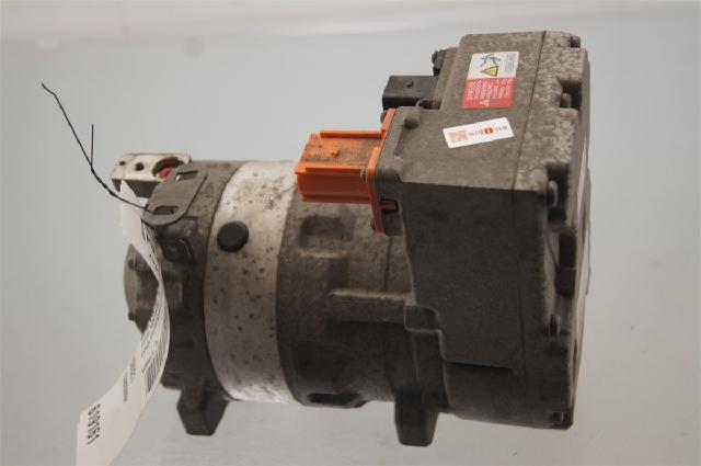 Varme AC Kompressor – bilde 1