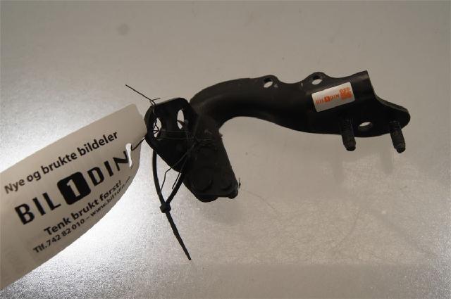 Bakluke Hengsel Venstre – bilde 1