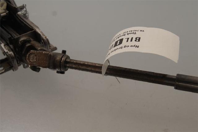 Rattakselaggregat Justerbart – bilde 2
