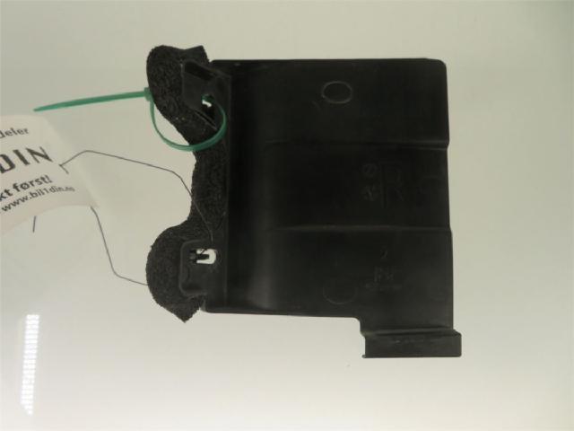 Luftstyring Front – bilde 1