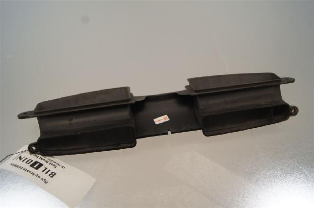 Luftstyring Front – bilde 1