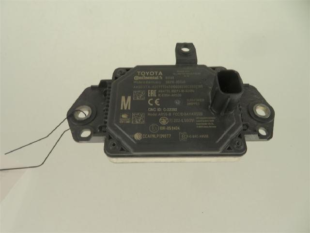 Sensor Adaptivradar Fartholder – bilde 2