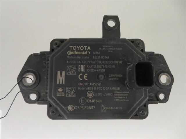 Sensor Adaptivradar Fartholder – bilde 3