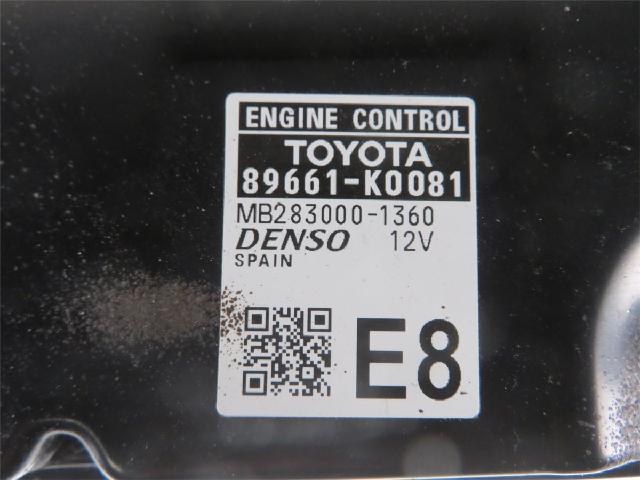 Styreenhet Motor (ECU) Bensin – bilde 4