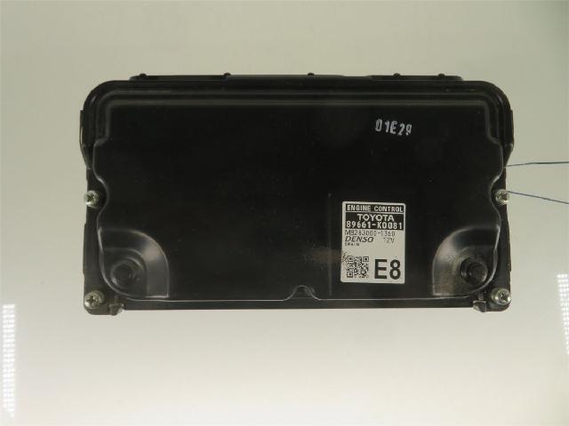 Styreenhet Motor (ECU) Bensin – bilde 5