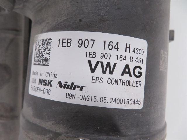 Servo Snekke/Tannstang Elektr. – bilde 5
