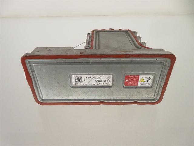 Varmeapparat Reg. Elektrisk – bilde 2