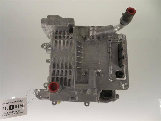 Inverter 12-220V – bilde 1