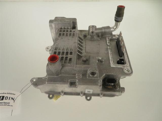 Inverter 12-220V – bilde 2