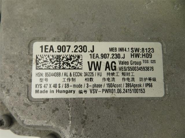 Inverter 12-220V – bilde 4