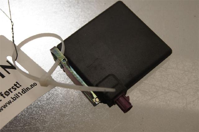 Stereo Antenne Radio / Tv – bilde 1